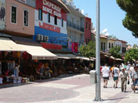 SHOPING - SHOPPING - Fotografii Kusadasi oras - Turcia 